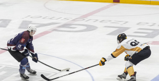 1.līga, Jelgava LSS - HK Dinaburga DSS