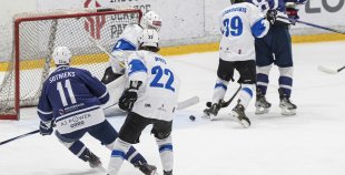 OHL, HK Mogo/RSU - Rīgas HS, 7.01.2026