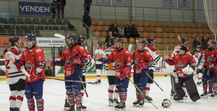 OHL, HK Prizma - HC Panter, 14.02.2026.