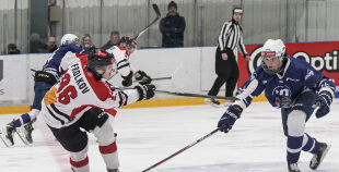 OHL, HK Mogo/RSU - HC Panter