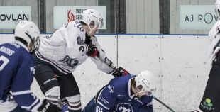 HK Mogo/RSU - HK Liepāja