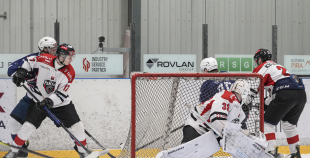 OHL, HK Mogo/RSU - HC Panter