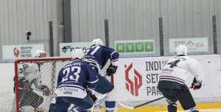 HK Mogo/RSU - HK Liepāja