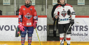 OHL, HK Prizma - HC Panter, 14.02.2026.