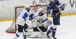 OHL, HK Mogo/RSU - Rīgas HS, 7.01.2026