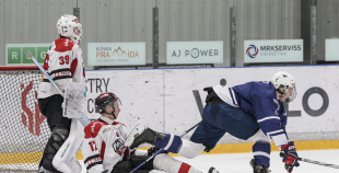 OHL, HK Mogo/RSU - HC Panter