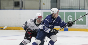 HK Mogo/RSU - HK Liepāja