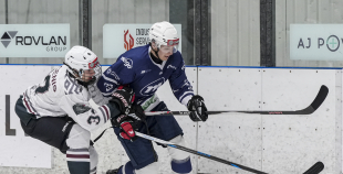 HK Mogo/RSU - HK Liepāja