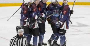 1.līga, Jelgava LSS - HK Dinaburga DSS