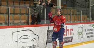 OHL, HK Prizma - HC Panter, 14.02.2026.