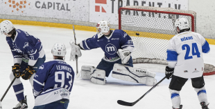 OHL, HK Mogo/RSU - Rīgas HS, 7.01.2026