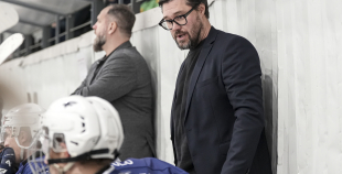 OHL, HK Mogo/RSU - HC Panter