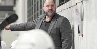 OHL, HK Mogo/RSU - HC Panter