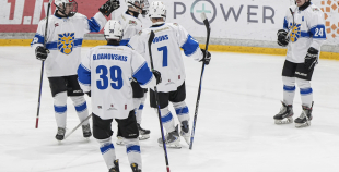 OHL, HK Mogo/RSU - Rīgas HS, 7.01.2026