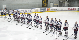 OHL, HC Kyiv Capitals - HK Zemgale/LBTU, 14.02.2026.