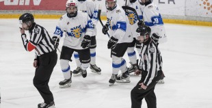 OHL, HK Mogo/RSU - Rīgas HS, 7.01.2026