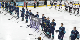 OHL, HC Kyiv Capitals - HK Zemgale/LBTU, 14.02.2026.