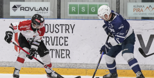 OHL, HK Mogo/RSU - HC Panter