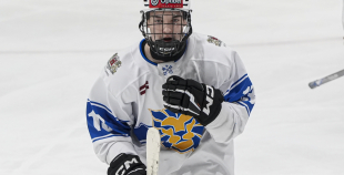 OHL, HK Mogo/RSU - Rīgas HS, 7.01.2026