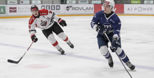 OHL, HK Mogo/RSU - HC Panter