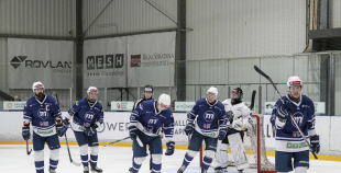 HK Mogo/RSU - HK Liepāja