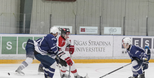 OHL, HK Mogo/RSU - HC Panter