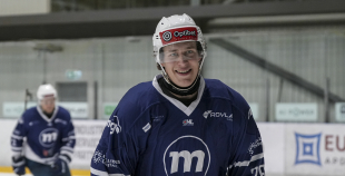 HK Mogo/RSU - HK Liepāja