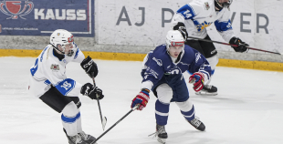 OHL, HK Mogo/RSU - Rīgas HS, 7.01.2026