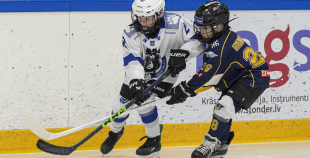 LBJČH (U8) sabraukums, 7.02.2026.