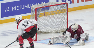 Draudzības spēle, LHF komanda - VUGD komanda, 5.05.2026.