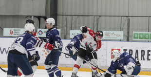 OHL, HK Mogo/RSU - HC Panter