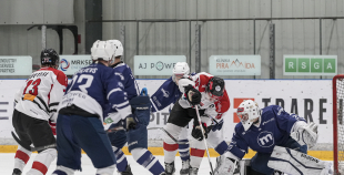 OHL, HK Mogo/RSU - HC Panter