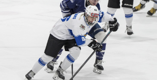 OHL, HK Mogo/RSU - Rīgas HS, 7.01.2026