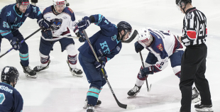 OHL, HC Kyiv Capitals - HK Zemgale/LBTU, 14.02.2026.