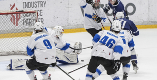 OHL, HK Mogo/RSU - Rīgas HS, 7.01.2026