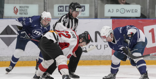 OHL, HK Mogo/RSU - HC Panter