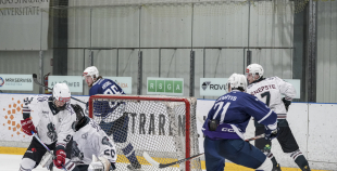 HK Mogo/RSU - HK Liepāja