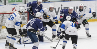 OHL, HK Mogo/RSU - Rīgas HS, 7.01.2026