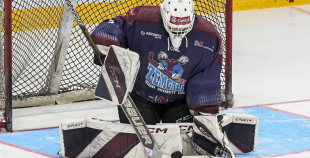 1.līga, Jelgava LSS - HK Dinaburga DSS