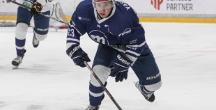 OHL, HK Mogo/RSU - HC Panter