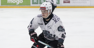 HK Mogo/RSU - HK Liepāja