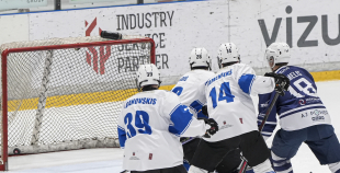 OHL, HK Mogo/RSU - Rīgas HS, 7.01.2026