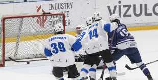 OHL, HK Mogo/RSU - Rīgas HS, 7.01.2026