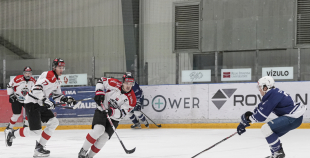 OHL, HK Mogo/RSU - HC Panter