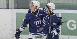 OHL, HK Mogo/RSU - Rīgas HS, 7.01.2026