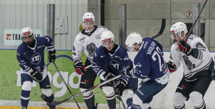 HK Mogo/RSU - HK Liepāja