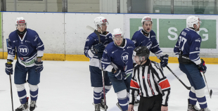 OHL, HK Mogo/RSU - Rīgas HS, 7.01.2026