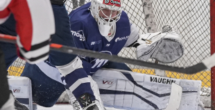 OHL, HK Mogo/RSU - HC Panter