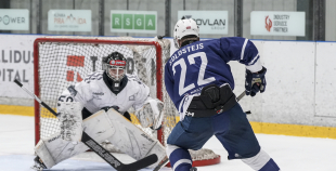 HK Mogo/RSU - HK Liepāja
