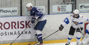 OHL, HK Mogo/RSU - Rīgas HS, 7.01.2026